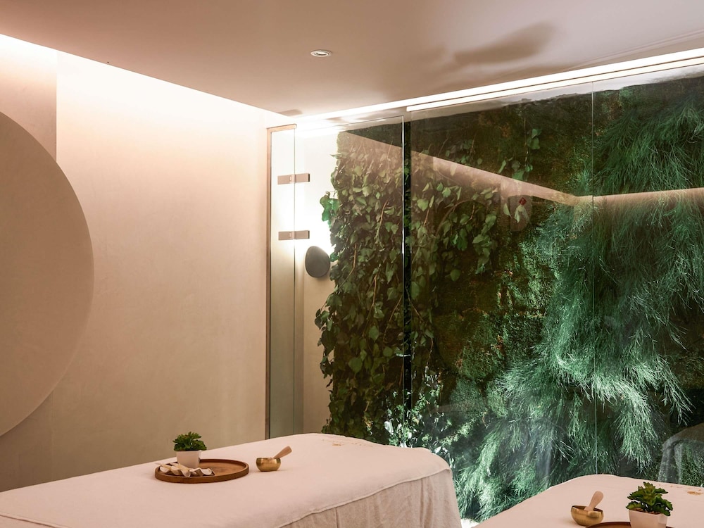 Novotel Malta Sliema — Spa in Gzira, Malta Island