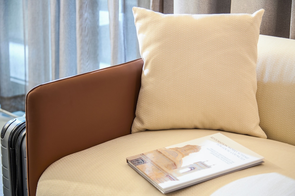 Novotel Malta Sliema — Hotel rooms in Gzira, Malta Island