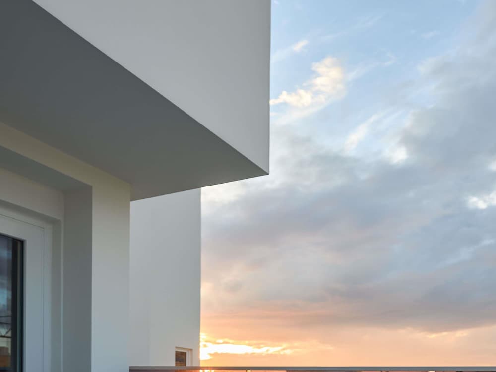 Novotel Malta Sliema — Hotel building in Gzira, Malta Island