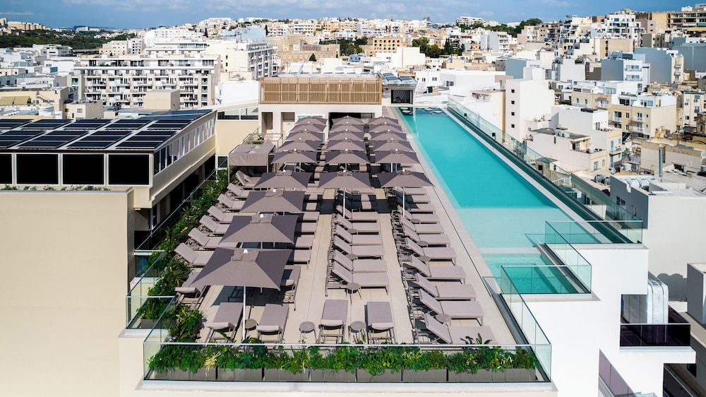 Novotel Malta Sliema — Main photo in Gzira, Malta Island