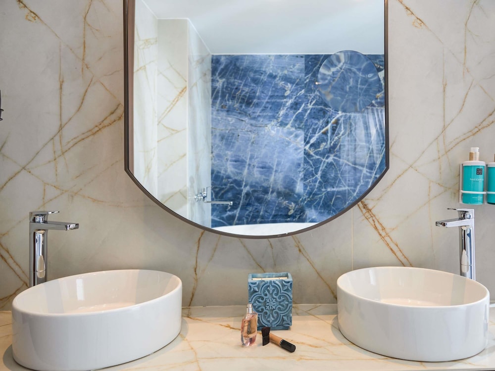 Novotel Malta Sliema — Hotel rooms in Gzira, Malta Island