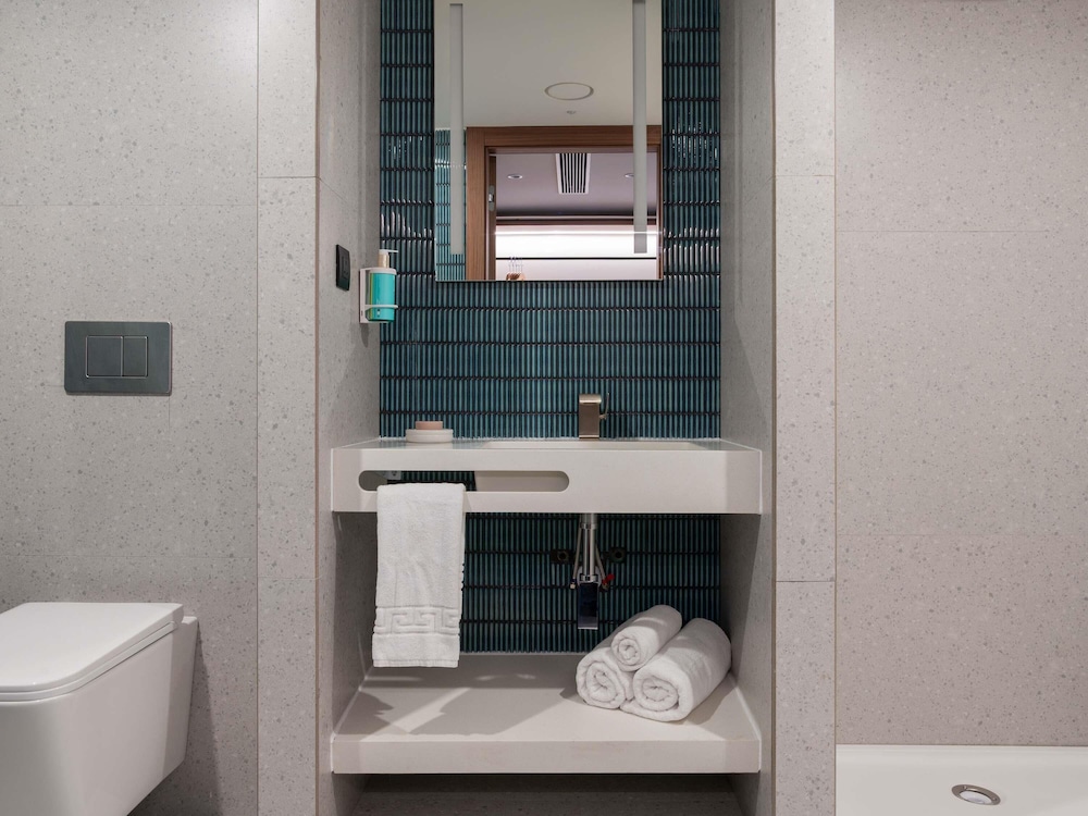 Novotel Malta Sliema — Hotel rooms in Gzira, Malta Island