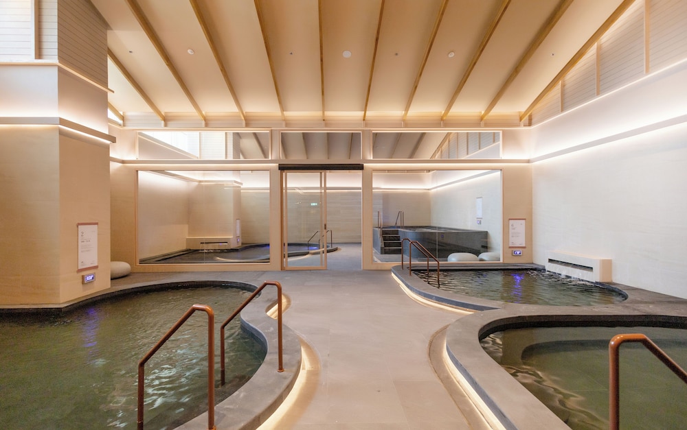 Grande Centre Point Lumphini Bangkok — Spa in Bangkok, Bangkok