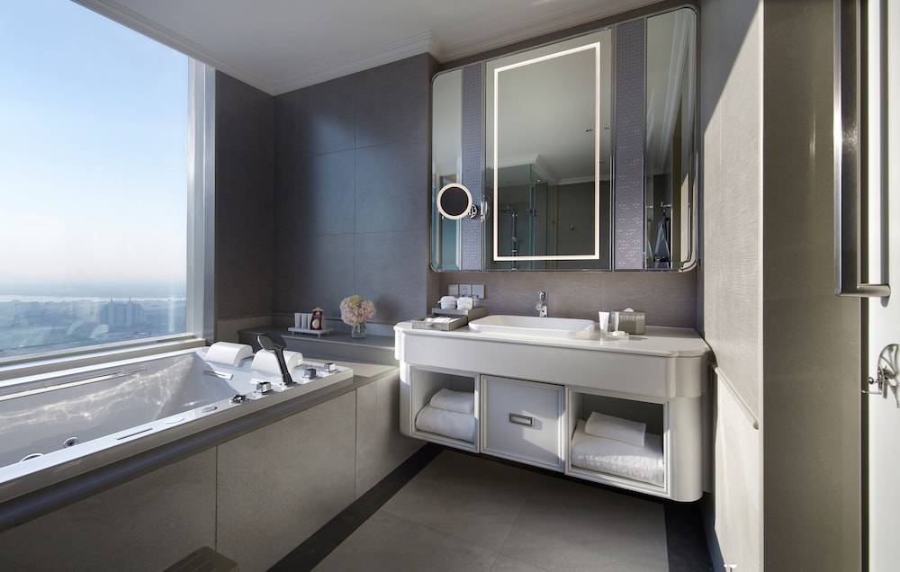 Grande Centre Point Lumphini Bangkok — Hotel rooms in Bangkok, Bangkok