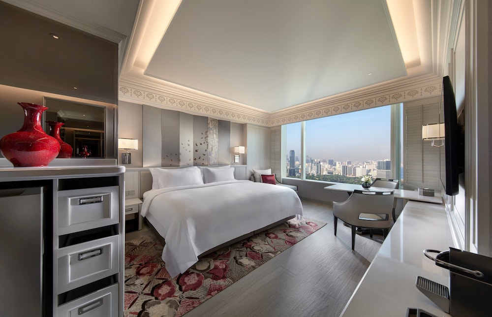 Grande Centre Point Lumphini Bangkok — Hotel rooms in Bangkok, Bangkok