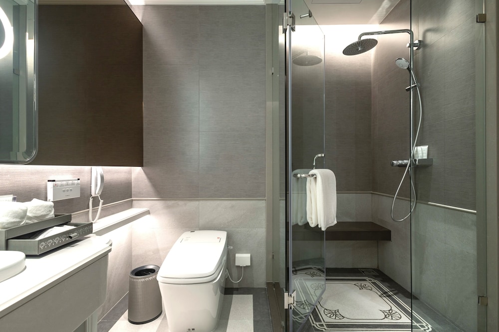 Grande Centre Point Lumphini Bangkok — Hotel rooms in Bangkok, Bangkok