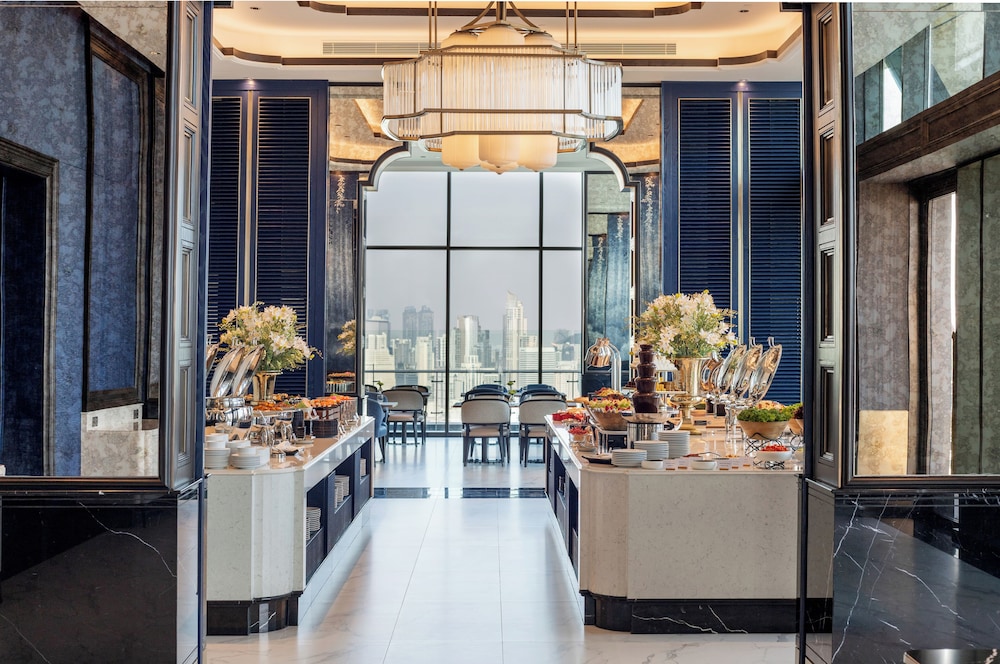 Grande Centre Point Lumphini Bangkok — Restaurant & bars in Bangkok, Bangkok