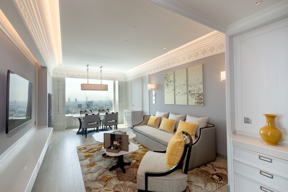 Grande Centre Point Lumphini Bangkok — Hotel rooms in Bangkok, Bangkok
