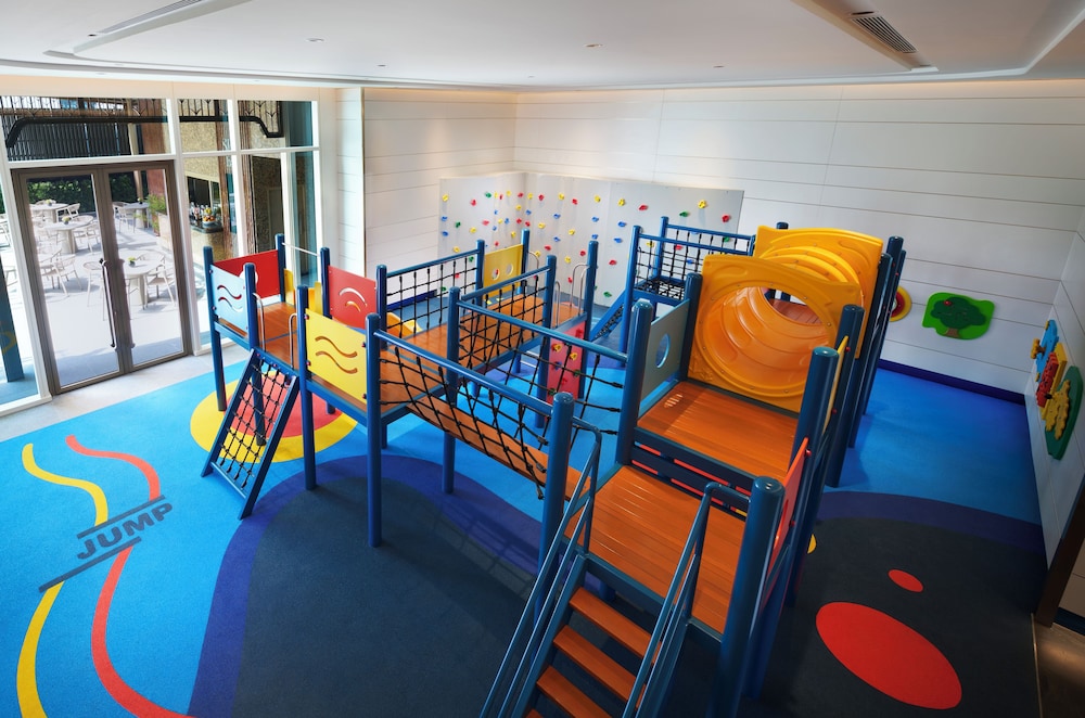 Grande Centre Point Lumphini Bangkok — Attractions for children in Bangkok, Bangkok