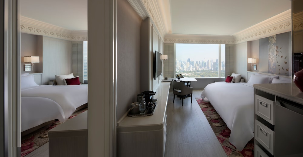 Grande Centre Point Lumphini Bangkok — Hotel rooms in Bangkok, Bangkok