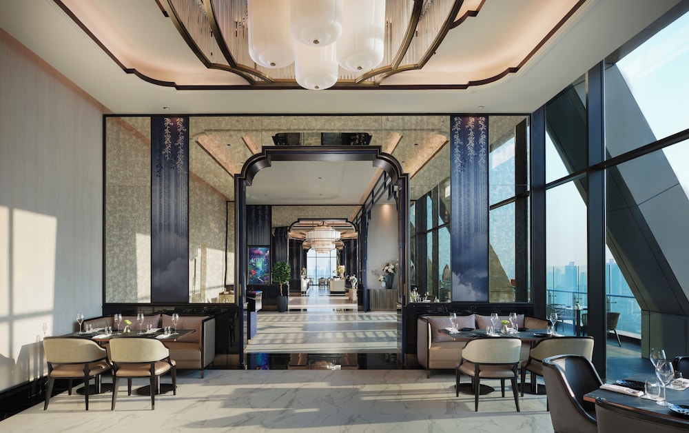 Grande Centre Point Lumphini Bangkok — Restaurant & bars in Bangkok, Bangkok