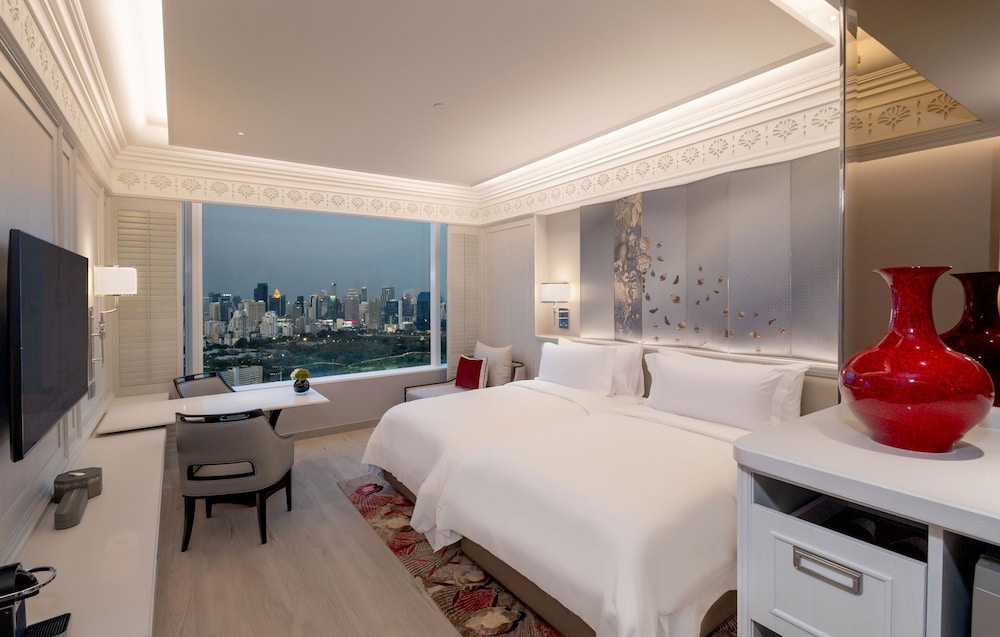 Grande Centre Point Lumphini Bangkok — Hotel rooms in Bangkok, Bangkok