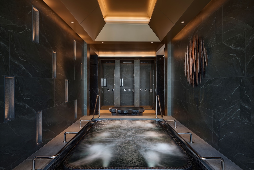 Grande Centre Point Lumphini Bangkok — Spa in Bangkok, Bangkok
