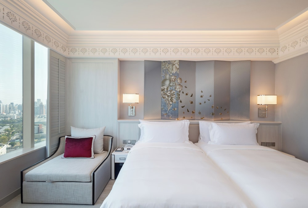 Grande Centre Point Lumphini Bangkok — Hotel rooms in Bangkok, Bangkok