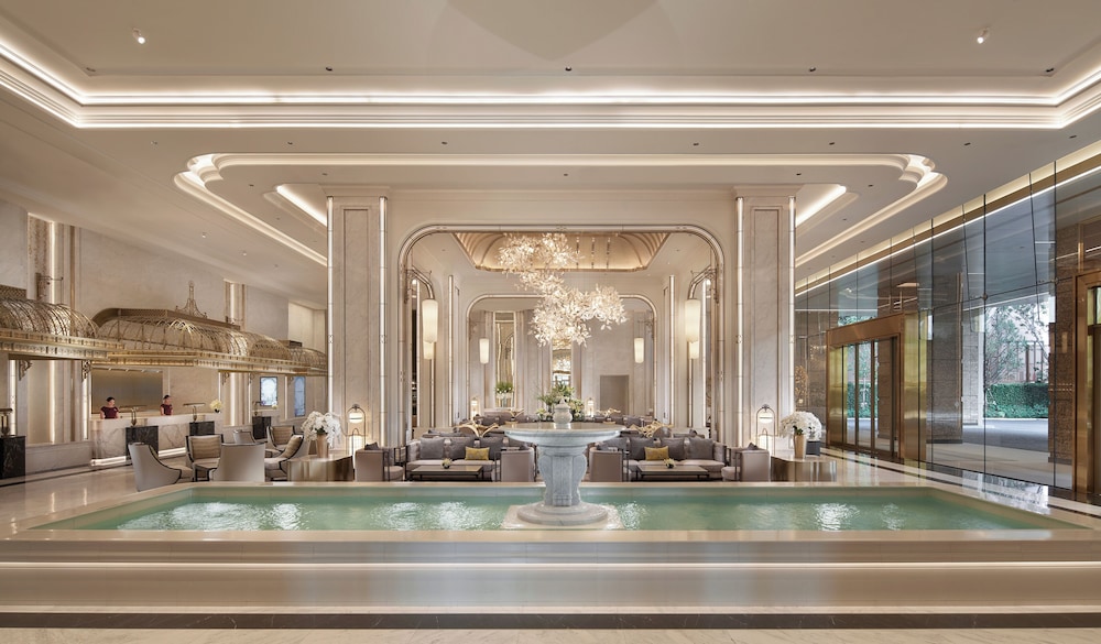Grande Centre Point Lumphini Bangkok — Restaurant & bars in Bangkok, Bangkok