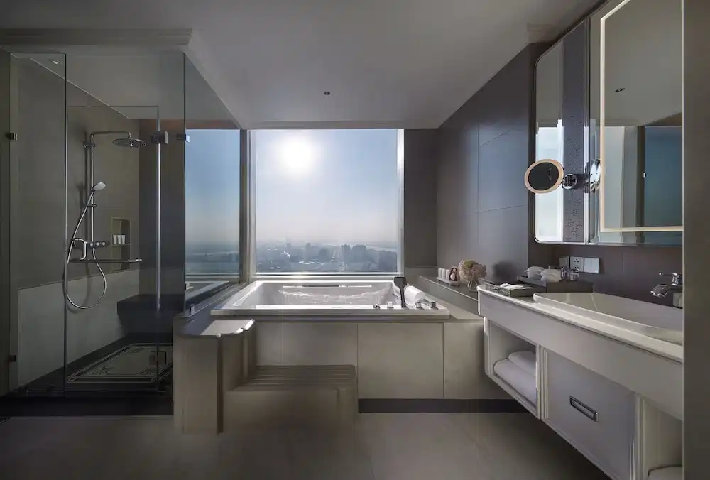 Grande Centre Point Lumphini Bangkok — Hotel rooms in Bangkok, Bangkok