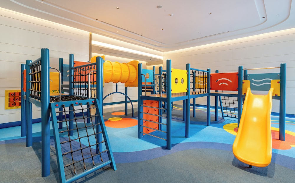 Grande Centre Point Lumphini Bangkok — Attractions for children in Bangkok, Bangkok