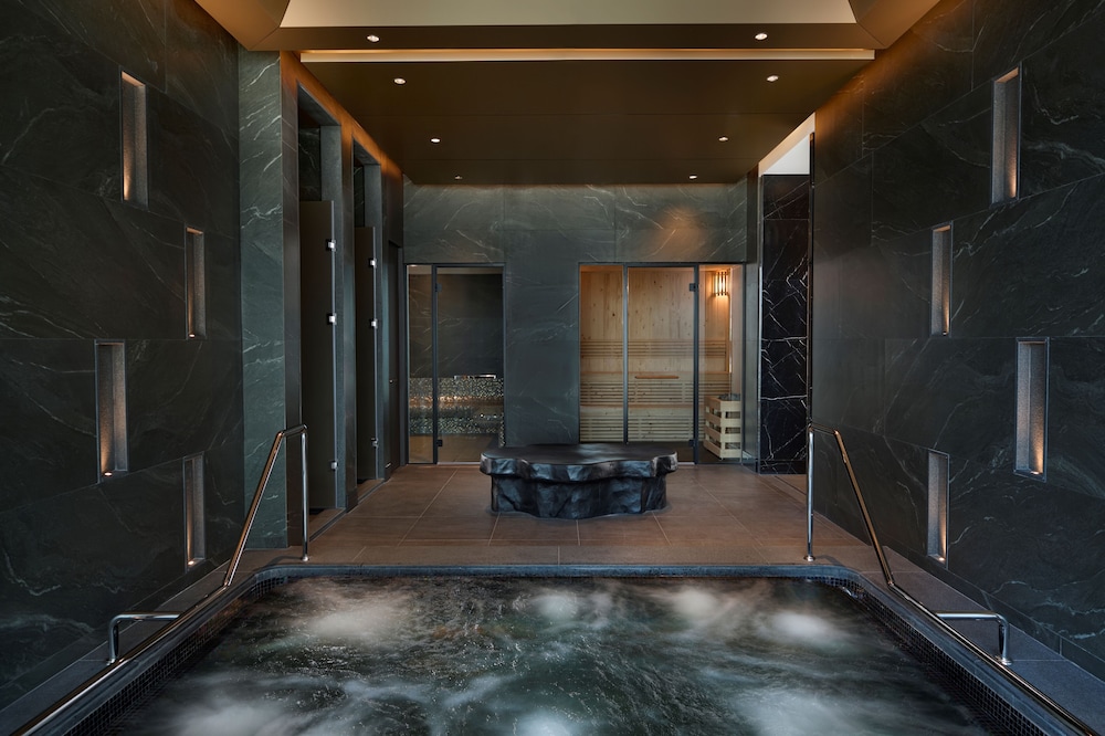 Grande Centre Point Lumphini Bangkok — Spa in Bangkok, Bangkok