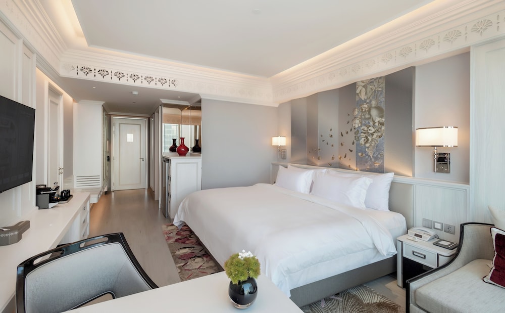 Grande Centre Point Lumphini Bangkok — Hotel rooms in Bangkok, Bangkok