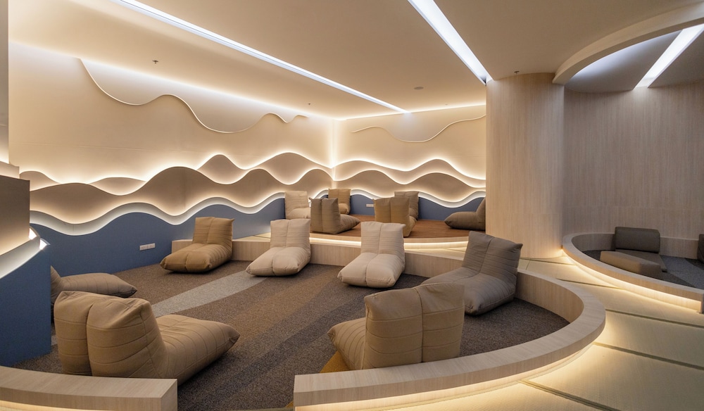 Grande Centre Point Lumphini Bangkok — Attractions for children in Bangkok, Bangkok