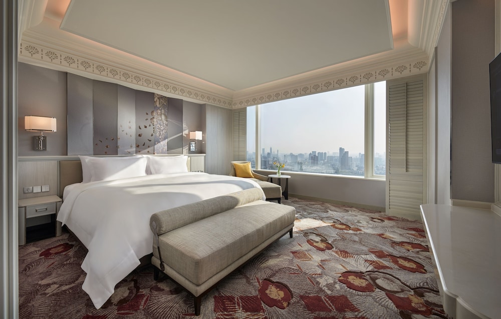 Grande Centre Point Lumphini Bangkok — Hotel rooms in Bangkok, Bangkok