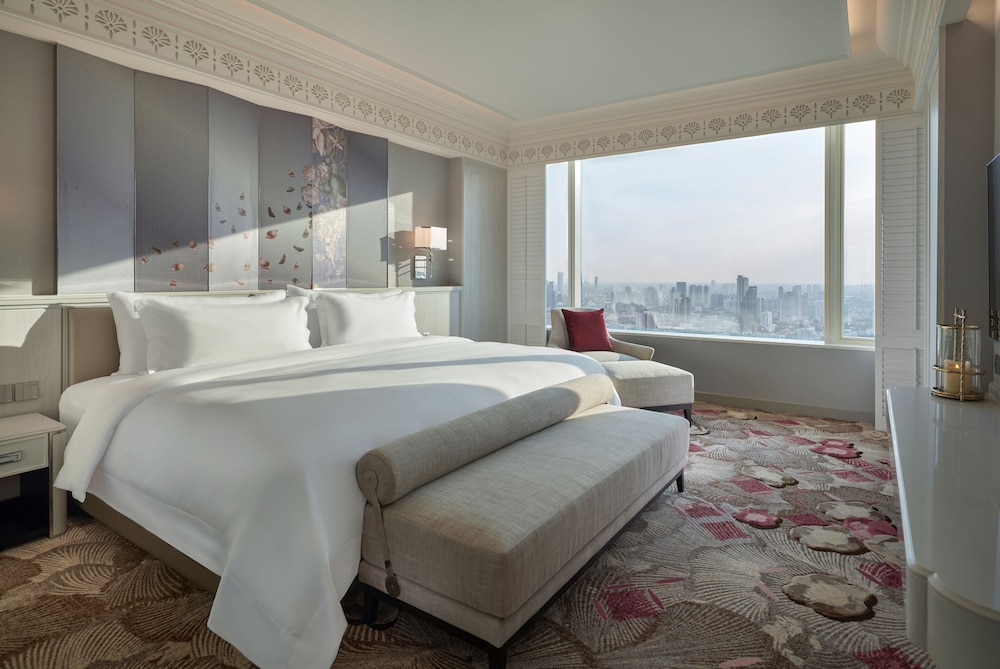 Grande Centre Point Lumphini Bangkok — Hotel rooms in Bangkok, Bangkok