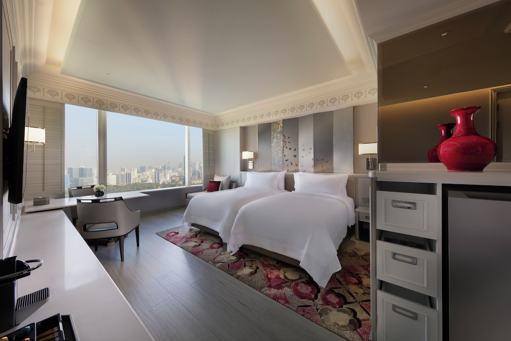 Grande Centre Point Lumphini Bangkok — Hotel rooms in Bangkok, Bangkok