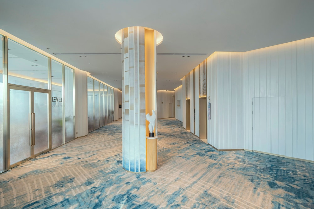 Melia Pattaya Hotel — Hotel building in Pattaya, Chonburi