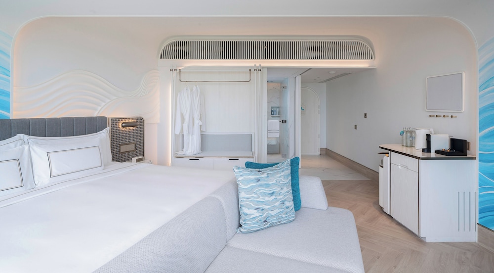 Melia Pattaya Hotel — Hotel rooms in Pattaya, Chonburi
