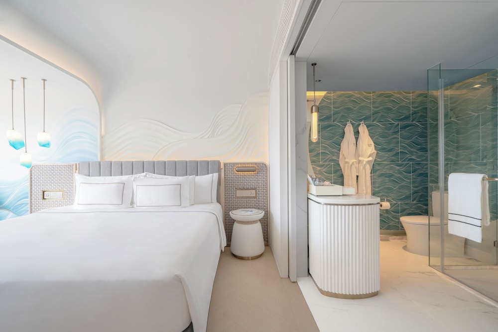 Melia Pattaya Hotel — Hotel rooms in Pattaya, Chonburi