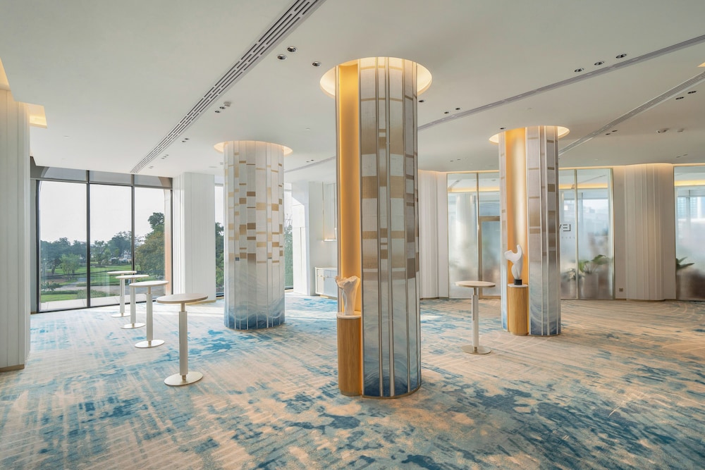 Melia Pattaya Hotel — Hotel building in Pattaya, Chonburi