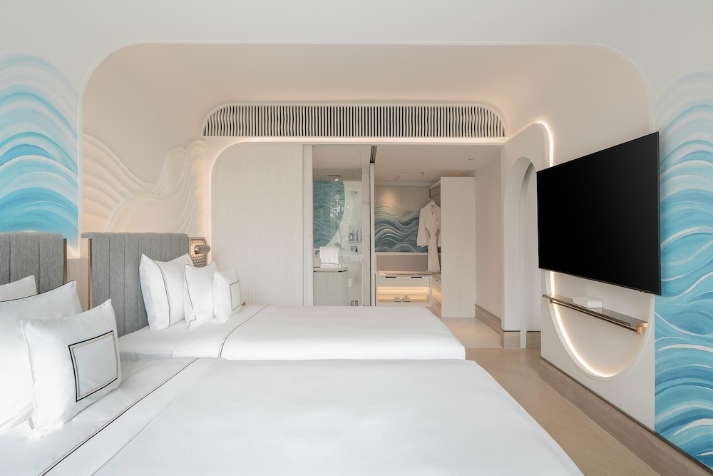 Melia Pattaya Hotel — Hotel rooms in Pattaya, Chonburi