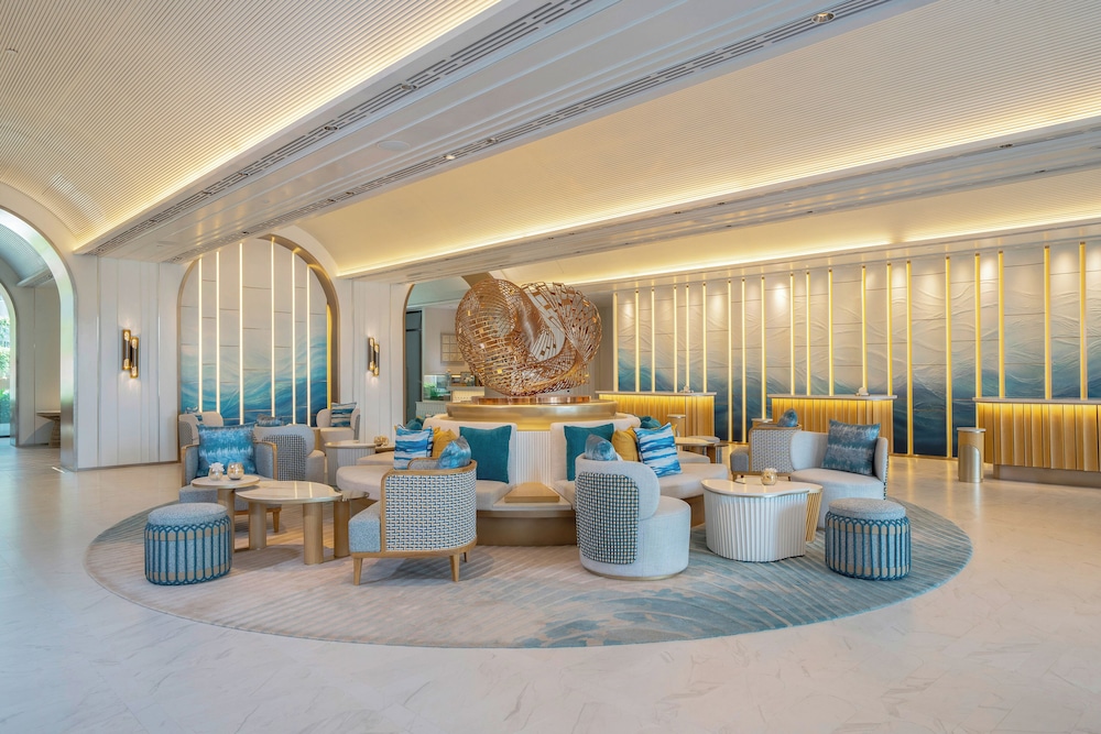 Melia Pattaya Hotel — Hotel building in Pattaya, Chonburi