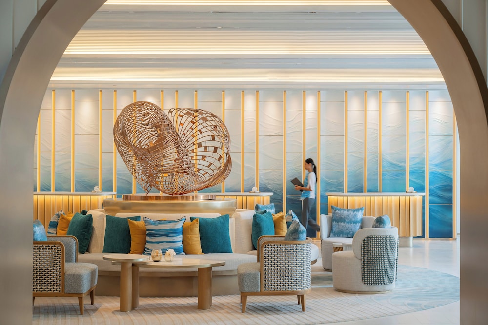 Melia Pattaya Hotel — Hotel building in Pattaya, Chonburi