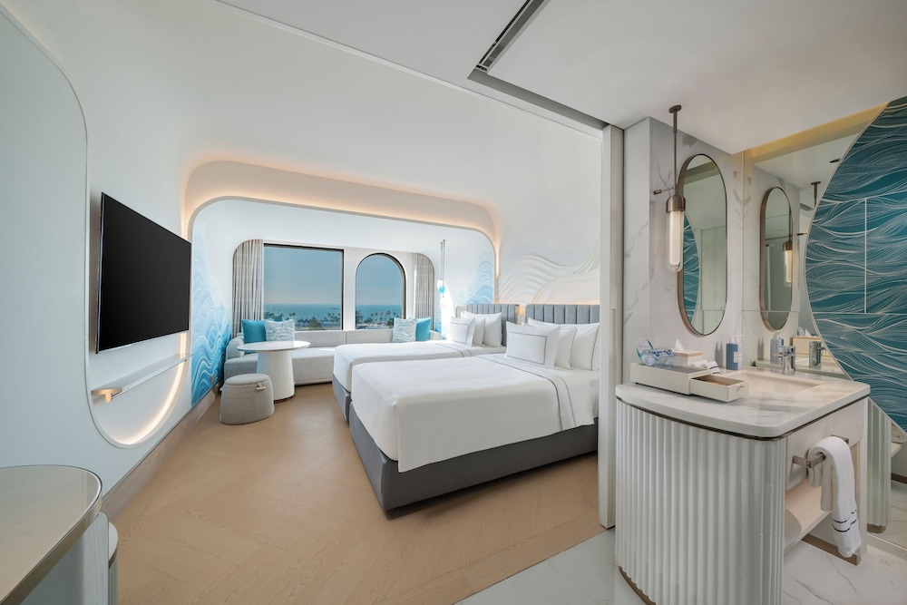 Melia Pattaya Hotel — Hotel rooms in Pattaya, Chonburi