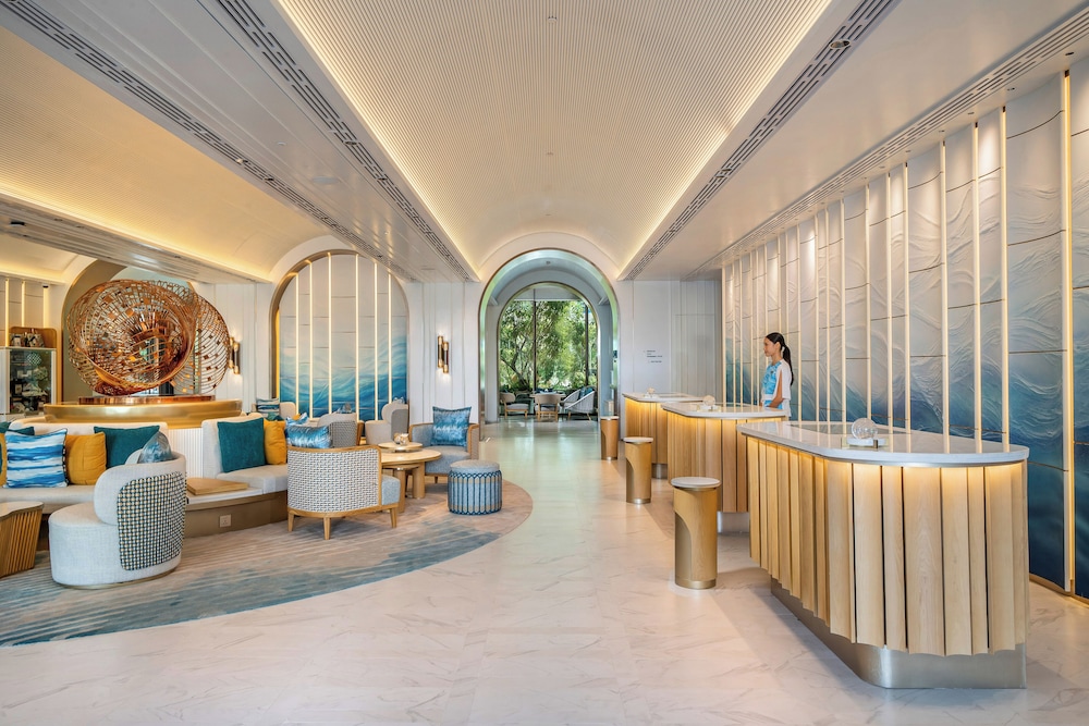 Melia Pattaya Hotel — Hotel building in Pattaya, Chonburi