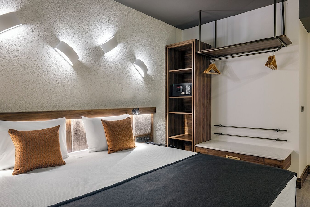 Kaia Coracesium — Hotel rooms in Alanya