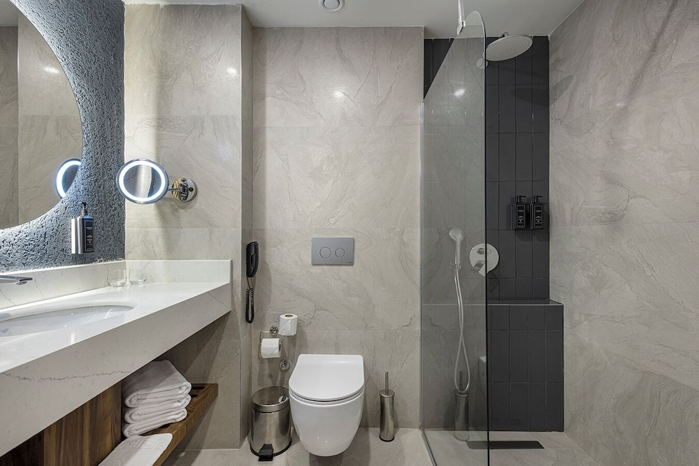 Kaia Coracesium — Hotel rooms in Alanya