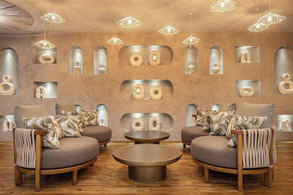 Kaia Coracesium — Spa in Alanya