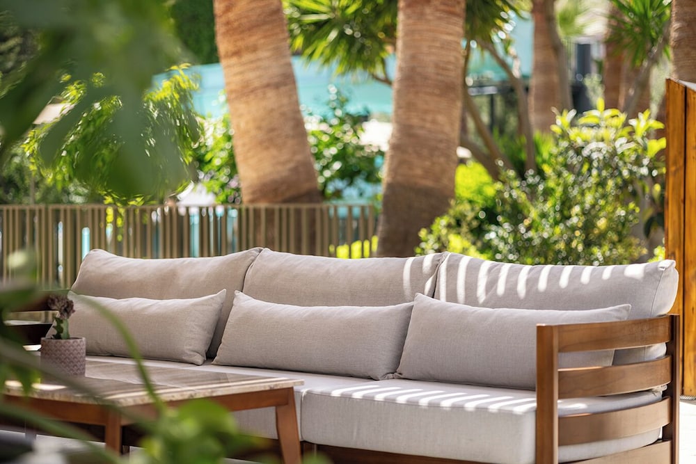 Kaia Coracesium — Restaurant & bars in Alanya