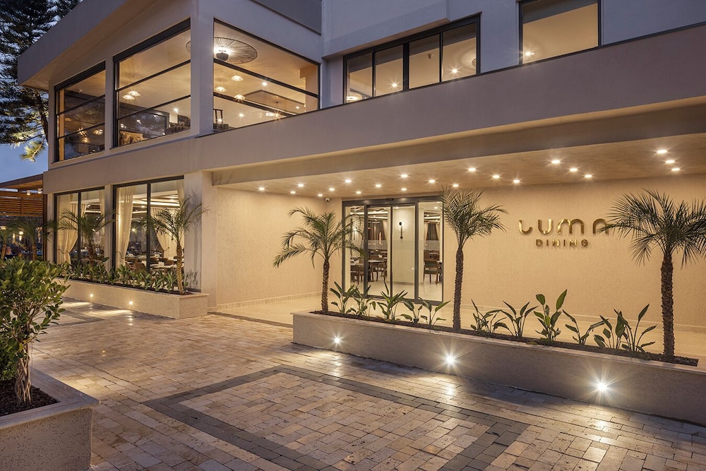 Kaia Coracesium — Restaurant & bars in Alanya