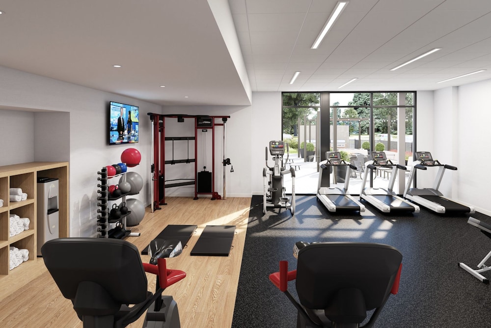 Staybridge Suites Clermont Southeast by IHG — Sports & recreation in Clermont, Florida