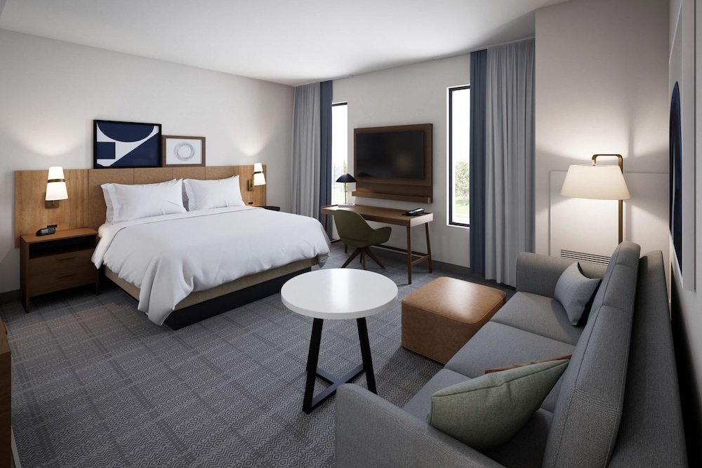 Staybridge Suites Clermont Southeast by IHG — Hotel rooms in Clermont, Florida