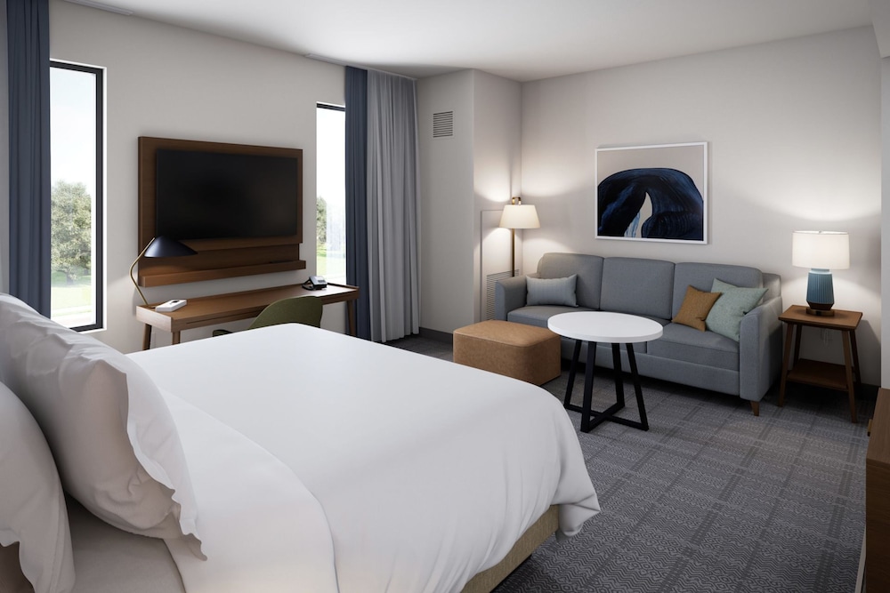 Staybridge Suites Clermont Southeast by IHG — Hotel rooms in Clermont, Florida