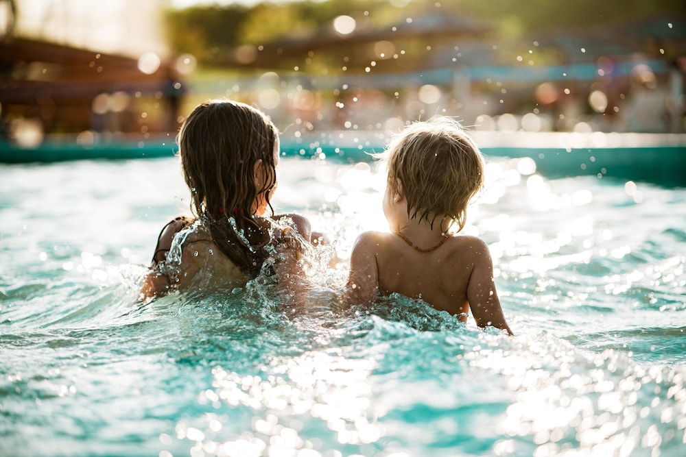 Staybridge Suites Clermont Southeast by IHG — Swimming pool in Clermont, Florida
