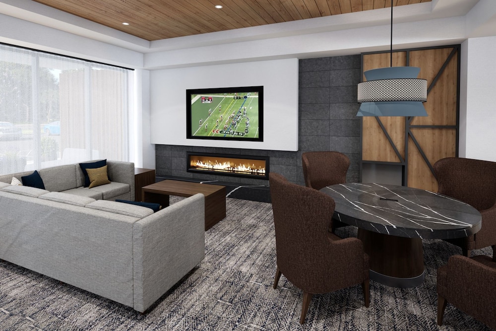 Staybridge Suites Clermont Southeast by IHG — Hotel rooms in Clermont, Florida