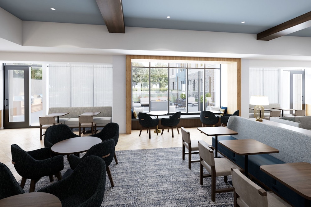 Staybridge Suites Clermont Southeast by IHG — Restaurant & bars in Clermont, Florida