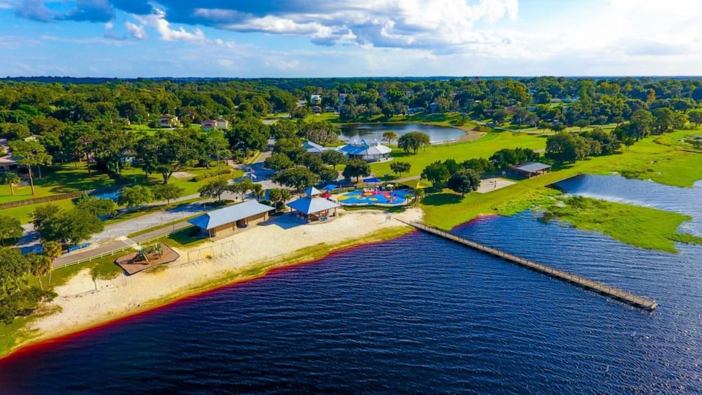 Staybridge Suites Clermont Southeast by IHG — Attractions in the area in Clermont, Florida