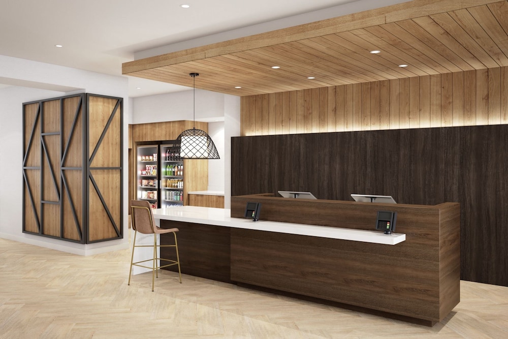 Staybridge Suites Clermont Southeast by IHG — Restaurant & bars in Clermont, Florida