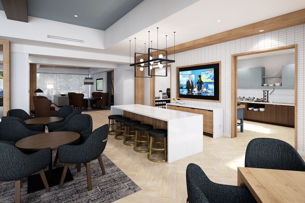 Staybridge Suites Clermont Southeast by IHG — Restaurant & bars in Clermont, Florida